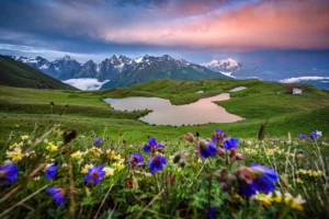 Pavel Svoboda: Gruzie a Arménie - 11. 3. 2026 od 18:00 h